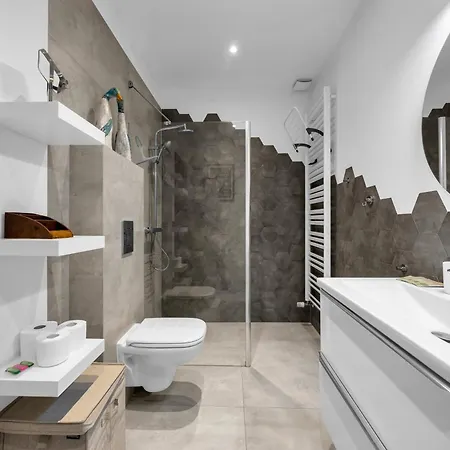 Apartamento Wilanów Area - Balcony&parking - By Rentujemy